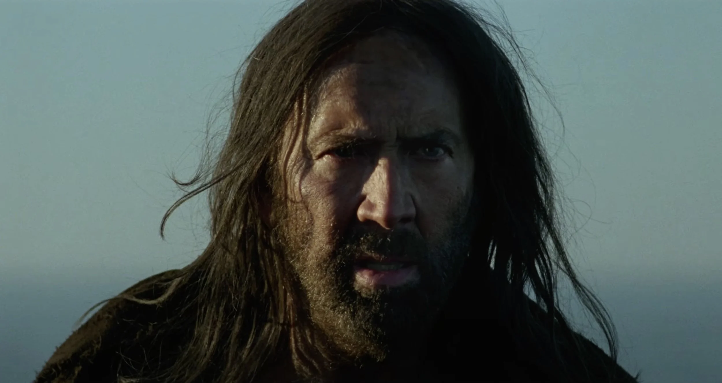 Nicolas Cage and Fka Twigs star in Carpenter’s son’s horror film of Jesus